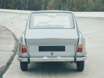 Citroen M35 Prototype 1969 года